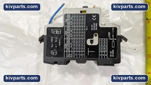 Moeller PKZMO-63 Circuit Breaker – actual item, photo 4 of 7