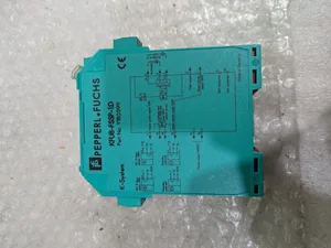 Pepperl+Fuchs KFU8-FSSP-1.D Voltage Current Converter