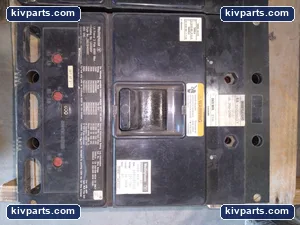 Westinghouse LA3600F Circuit Breaker – actual item, photo 3 of 6