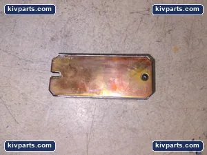 Niec PHT2508CF Nihon Thyristor Power Module SCR – actual item, photo 3 of 4