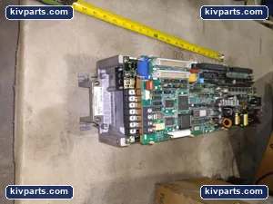 Mitsubishi MR-S11-300-E01 Version Fuji RG101C – actual item, photo 7 of 8