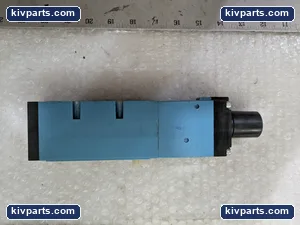 MAC PR93A-GAAA Pressure Regulator Control Valve – actual item, photo 5 of 8