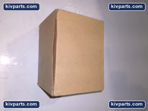 Allen-Bradley 800F-1YP3 Emergency Stop Push Button – actual item, photo 3 of 4