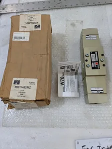 Ross W7017A3331Z – actual item, photo 1 of 6