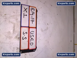 Electro Adda FC71-4 – actual item, photo 8 of 8