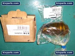 Eaton 847AN00003A Vickers Slip-In Cartridge Valve – actual item, photo 2 of 5