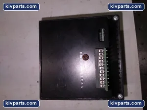 Andover Controls Burner Control – actual item, photo 2 of 4