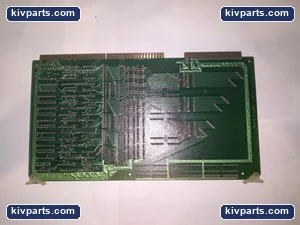 Monarch E49557 Input Board – actual item, photo 3 of 4