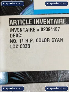 HP 02394107 Industrial Computer – actual item, photo 2 of 7