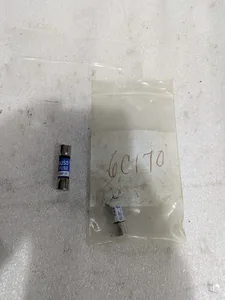 Bussmann BAF-10 Acting Midget Fuse