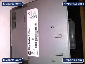 Allen-Bradley 1746-A7/B SLC500 7 Slot Rack – actual item, photo 3 of 6