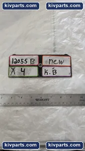 TERMINAL BLOCK STRIP WITH MOUNTING BRACKET 6 POSITION DUAL ROW ( 12 WIRE CONNECT – actual item, photo 4 of 4