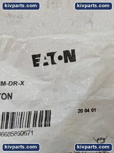 Eaton M22M-DR-X Pushbutton – actual item, photo 5 of 6