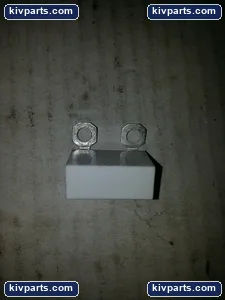KPF-261 IGBT Snubber Film Capacitor – actual item, photo 2 of 2