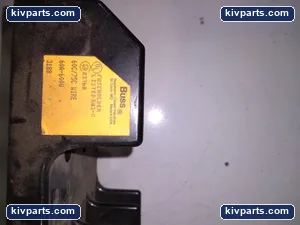 Bussmann H60060-3C Cable – actual item, photo 3 of 5