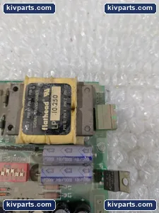 D11225 PCB Circuit Board – actual item, photo 2 of 10