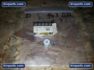 Allen-Bradley Overload Relay Motor Starter – actual item, photo 3 of 3