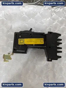 Square D FY14020B-BF-U Circuit Breaker – actual item, photo 2 of 3