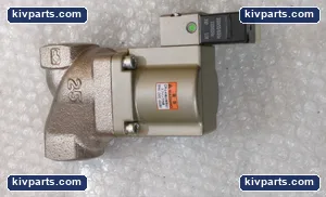 CKD 0-0.5NPA Pneumatic Component – actual item, photo 2 of 6