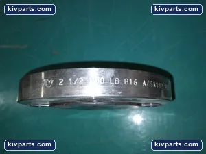 Viraj B16.5 Pipe Fitting – actual item, photo 3 of 6