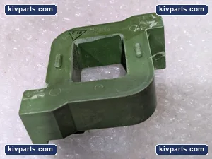 General Electric 15D23G2 Contactor Coil – actual item, photo 4 of 5