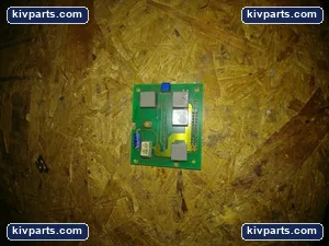 WE-5 Board Power Supply Module – actual item, photo 2 of 2