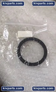 Milspec 330GSKBUMS Lathe Cut Gasket – actual item, photo 2 of 3