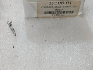 Molex 19308-01 Contact