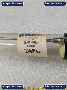 Devilbiss TGHV-4000-F Power Tool – actual item, photo 3 of 4