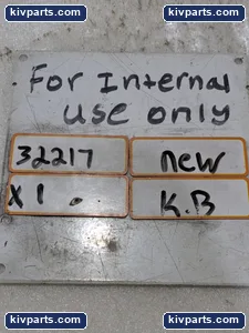 V-1 Hudson Valve – actual item, photo 6 of 6