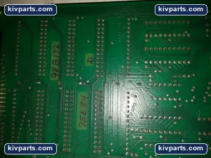 Uticor 75E84 Automation Controller Module – actual item, photo 3 of 3