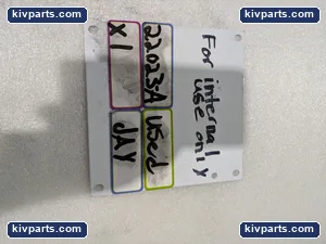 MSBL0-E-RFB0-6 Industrial Sensor Module – actual item, photo 8 of 8
