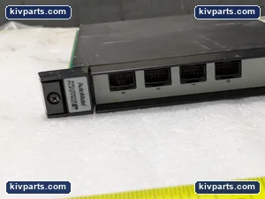 Reliance Electric 45C200A I/O Processor AutoMate Module – actual item, photo 3 of 6