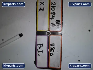 Telemecanique GV2ME14 Square – actual item, photo 4 of 4