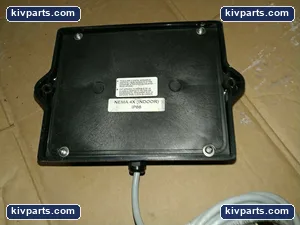 Hach 52400-60 DDM Digital Display Module – actual item, photo 3 of 4