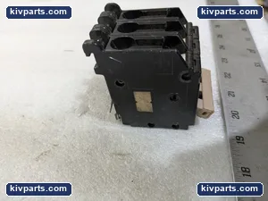 Cutler-Hammer UAD-1AB Type CH Circuit Breaker – actual item, photo 2 of 13