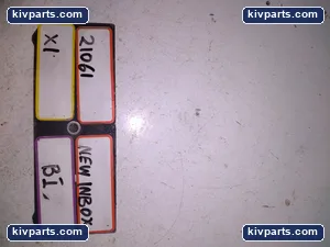 Mitsubishi FCU7-HD201-2 Circuit Breaker – actual item, photo 7 of 7