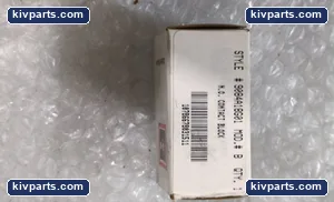 Westinghouse 9084A18G81 Pushbutton Contact Block – actual item, photo 5 of 5