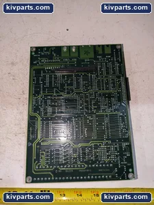 Baldor V1022021 Circuit Board – actual item, photo 3 of 6