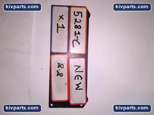 Banner SM312C QD Mini-Beam – actual item, photo 2 of 2