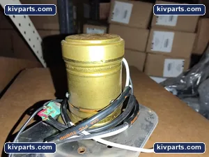 Synchron GA12LC-72-5 – actual item, photo 8 of 8