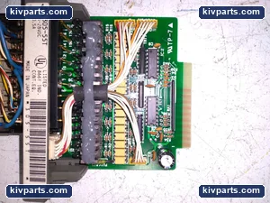TI 305-55T – actual item, photo 4 of 7