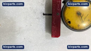 .0005" – actual item, photo 5 of 8