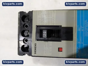 Siemens ED43B020 Molded Case Circuit Breaker – actual item, photo 3 of 7