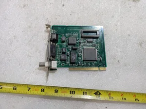 Intel MP647569-004 PCI Ethernet Adapter Card