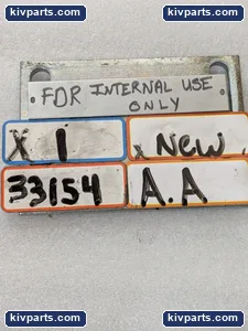Cummins 300-5929-02 Universal Annunciator – actual item, photo 5 of 5