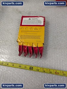 Kearney 41275 Cooper Power Fuse – actual item, photo 3 of 4