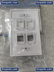 Signamax SKF-4-WH – actual item, photo 4 of 5