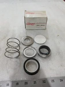 Flowserve Mechanical Pump Shaft Seal