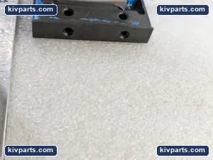 OP10005.A930 Component Module Control – actual item, photo 5 of 7
